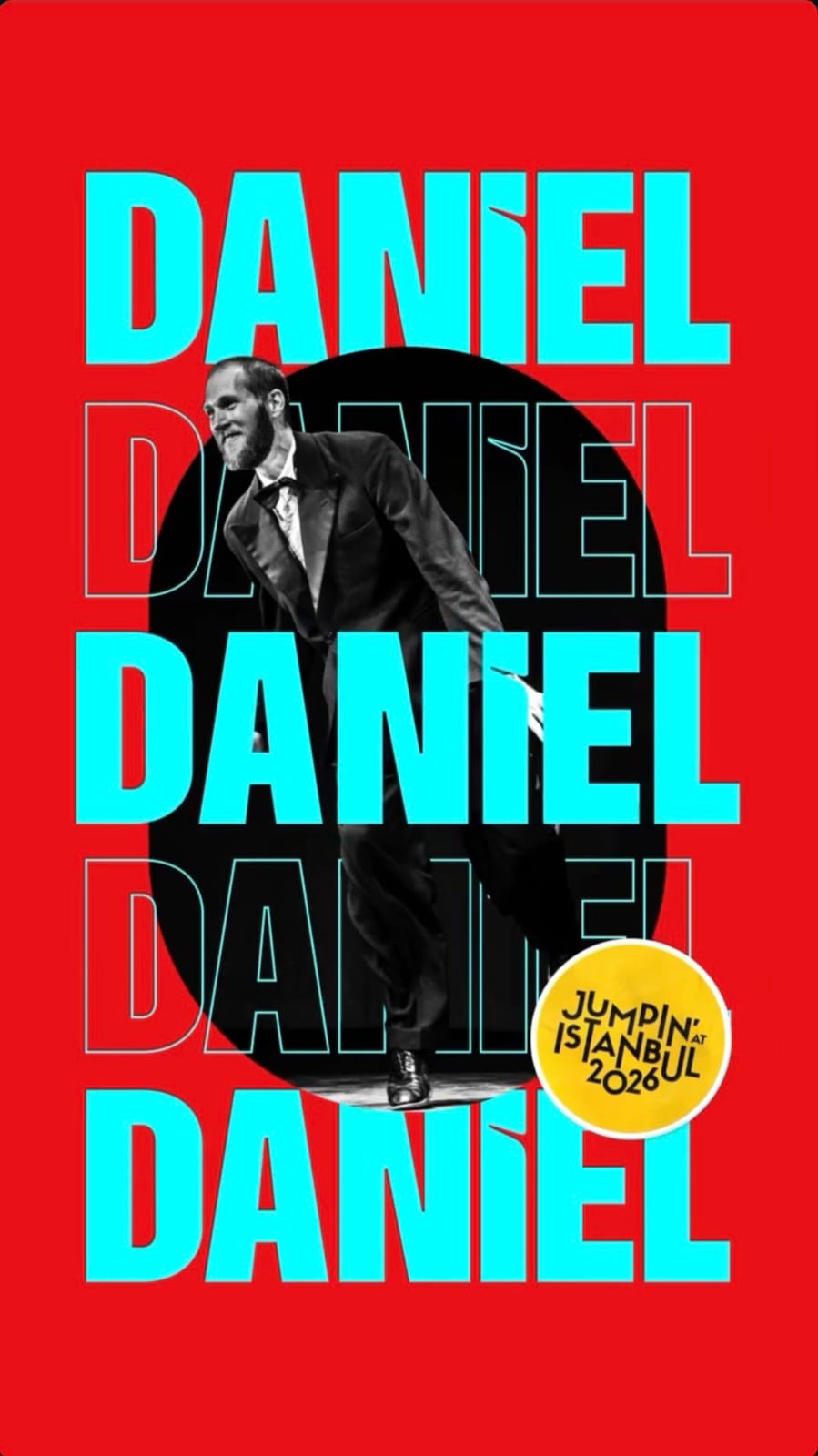 daniel